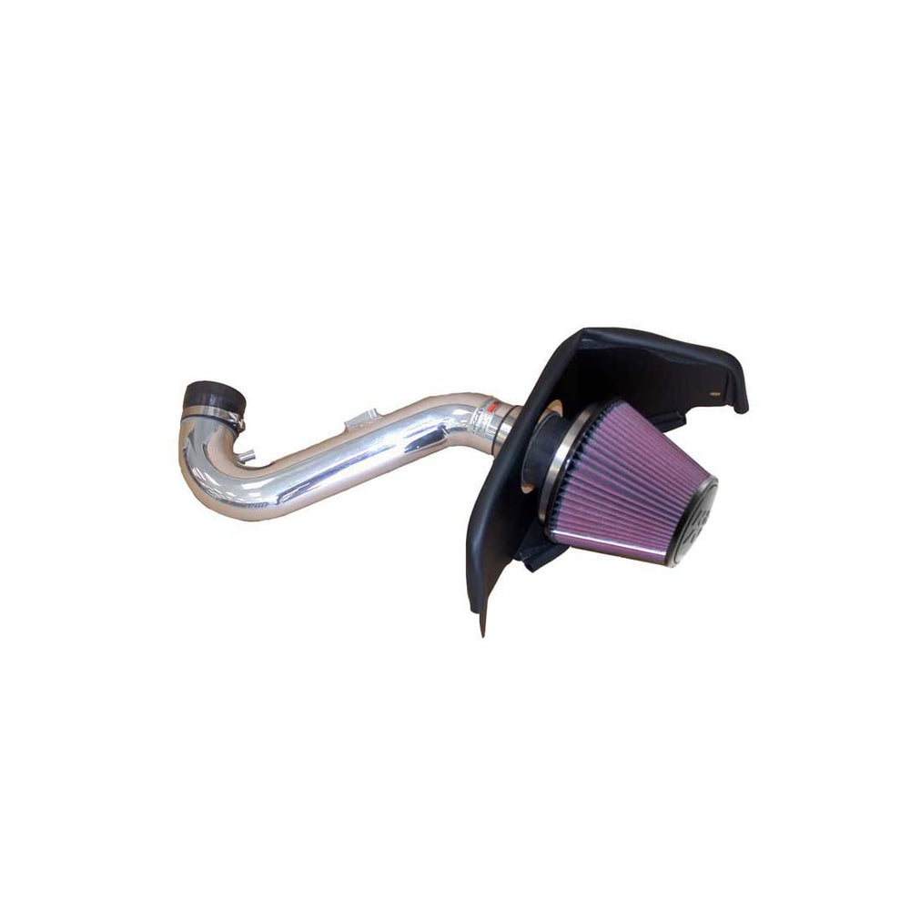 69 Series Typhoon Cold Air Intake
