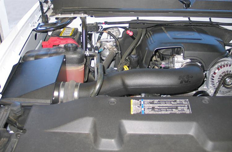 63 Series Aircharger Kit
