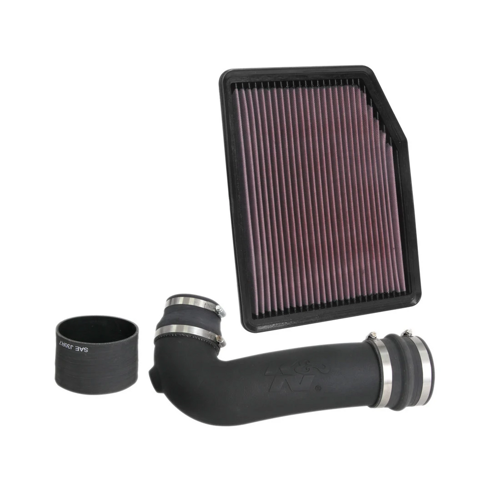 Air Intake System