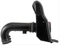 Black Aluminum Performance Air Intake System