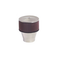 Velocity Stack Assembly