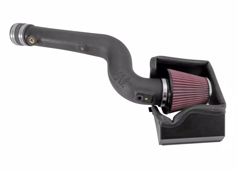 63 Series AirCharger Cold Air Intake