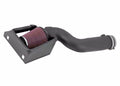 63 Series AirCharger Cold Air Intake