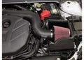 63 Series AirCharger Cold Air Intake
