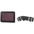 Performance Air Intake System