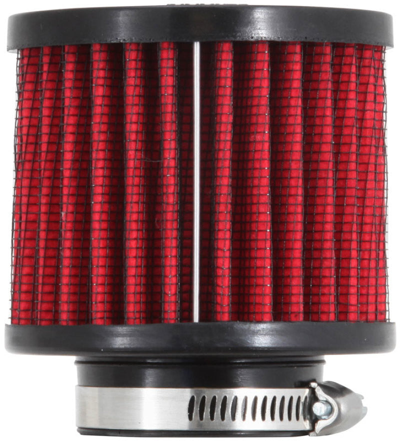 Crankcase Vent Filter, 1.5-Inch Flange ID