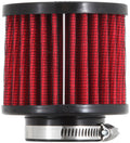 Crankcase Vent Filter, 1.5-Inch Flange ID