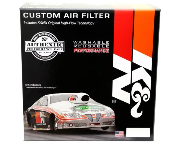 Universal Custom Air Cleaner Assembly
