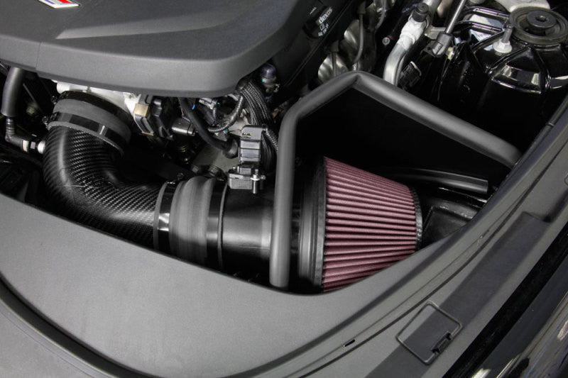 AirCharger Performance Air Intake System