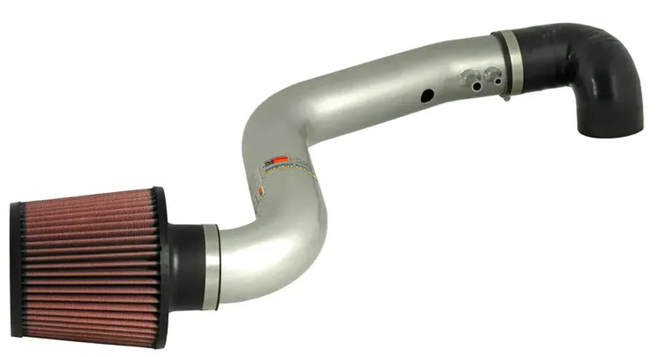 Typhoon Air Intake System
