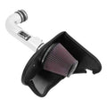 Typhoon Air Intake System