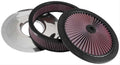 X-Stream Top Round Universal Air Filter Assembly