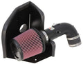 Typhoon Air Intake System