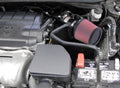Typhoon Air Intake System