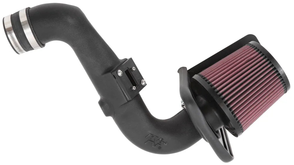 63 Series AirCharger Performance Air Intake