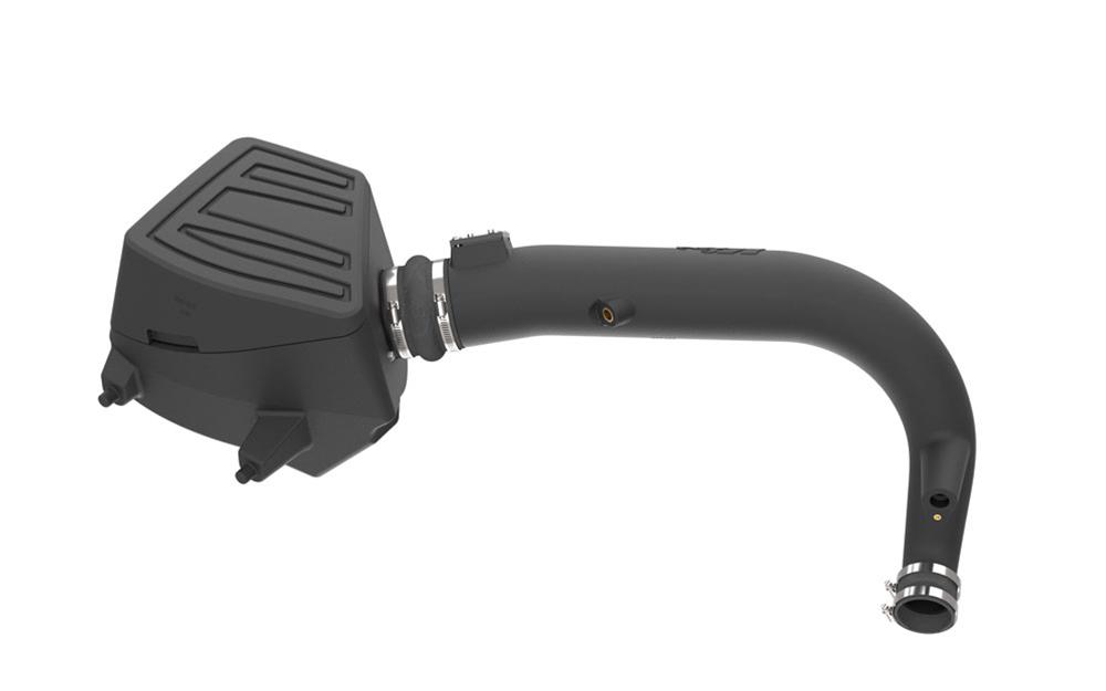 63 Series AirCharger Air Intake System