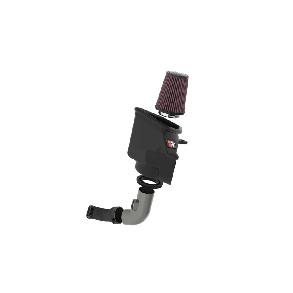 69 Series Typhoon Cold Air Intake