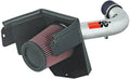 77 Series Cold-Air Intake System