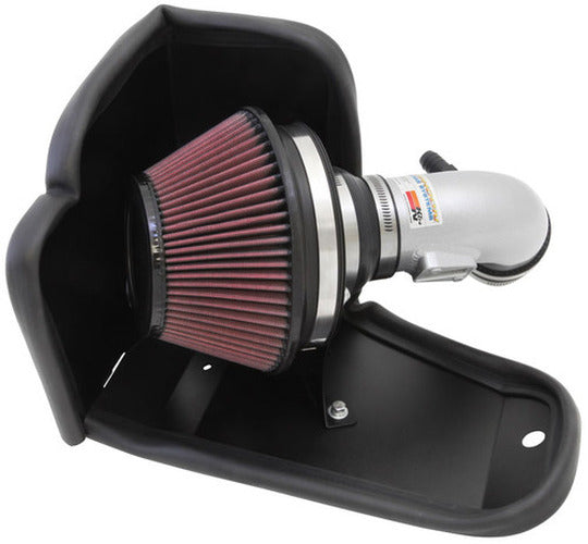 Typhoon Air Intake System