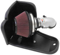 Typhoon Air Intake System