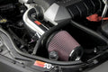 Typhoon Air Intake System