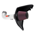 Typhoon Air Intake System