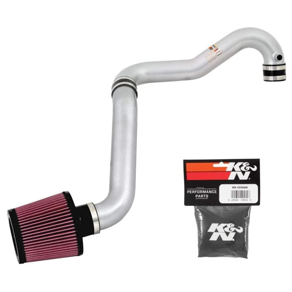 Typhoon Cold-Air Intake System