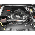 77 Series Cold Air Intake