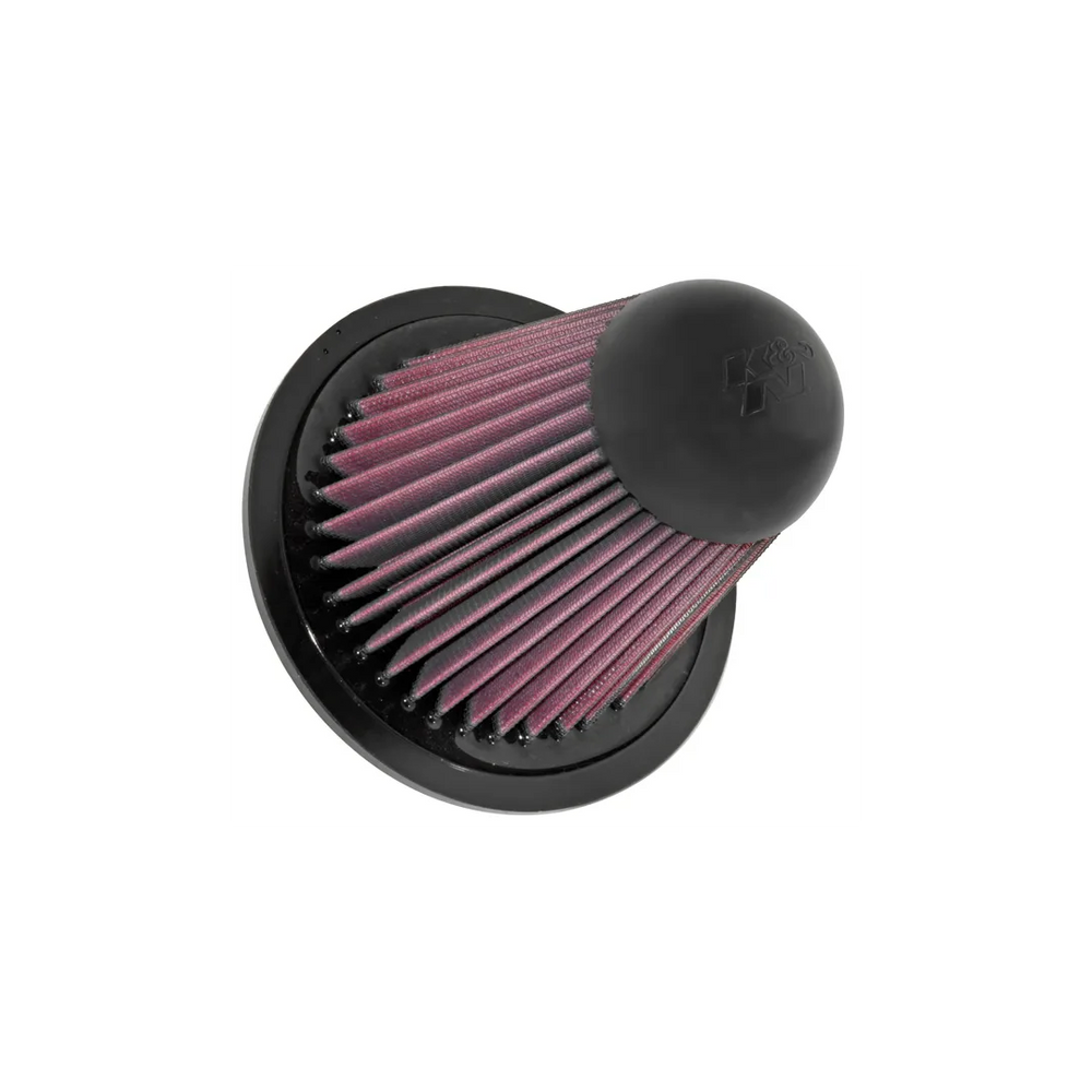 High-Flow Replacement Air Filter