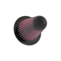 High-Flow Replacement Air Filter