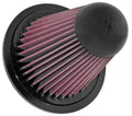 High-Flow Replacement Air Filter