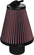 Replacement Engine Air Filter