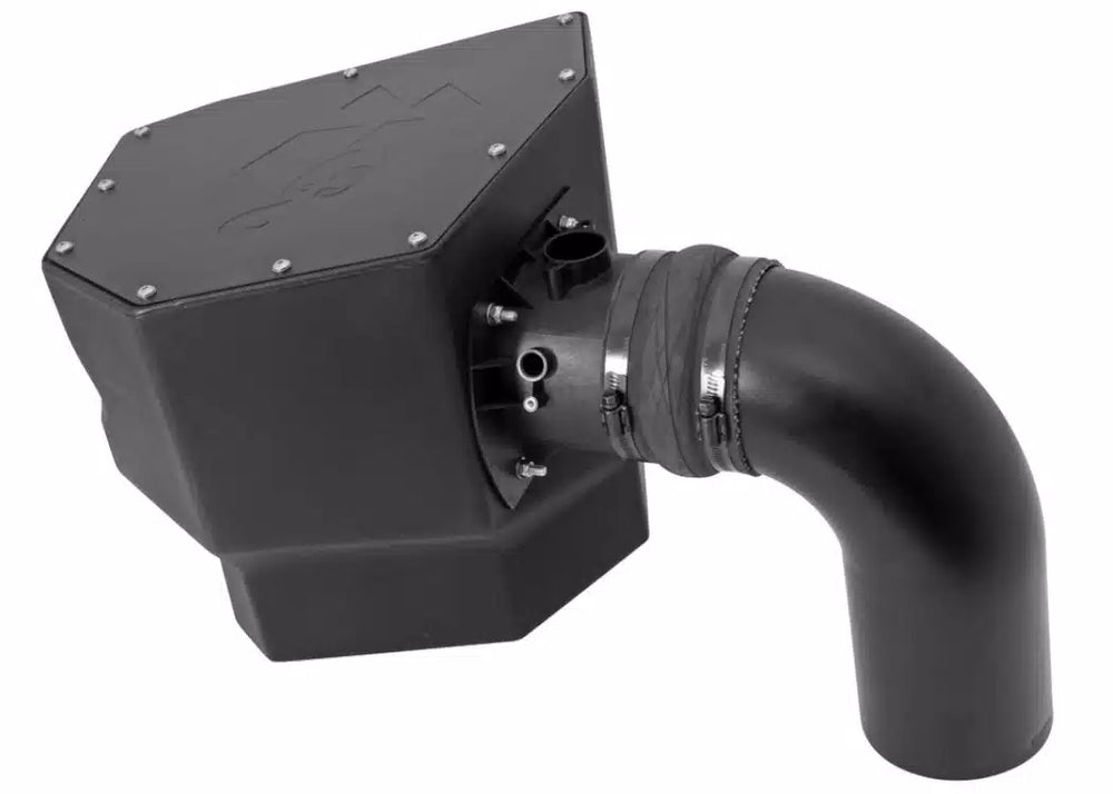 Cold Air Intake System