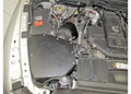 Cold Air Intake System