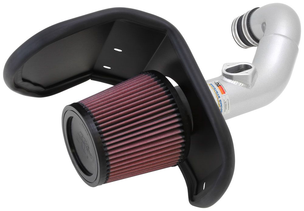 69 Series Cold Air Intake System