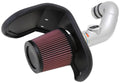 69 Series Cold Air Intake System