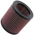 Round Replacement Air Filter
