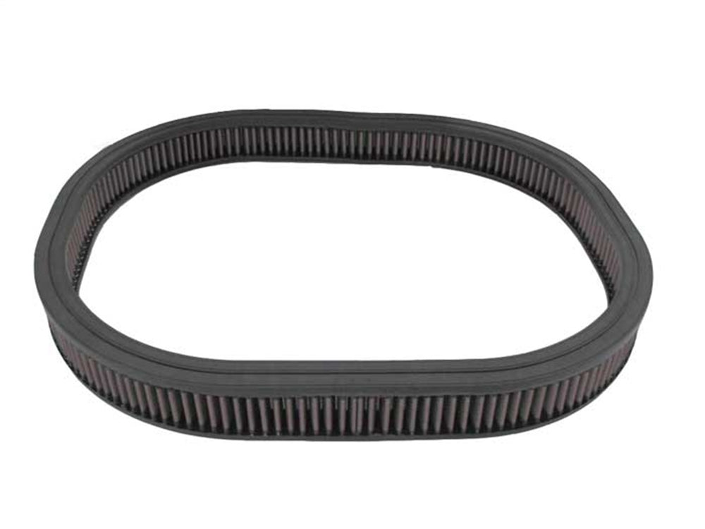 Oval Engine Air Filter