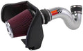 77 Series High-Flow Performance Air Intake