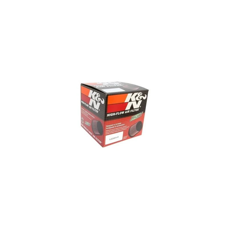 6.063-Inch Round Tapered Air Filter