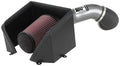 77 Series High-Flow Performance Air Intake System