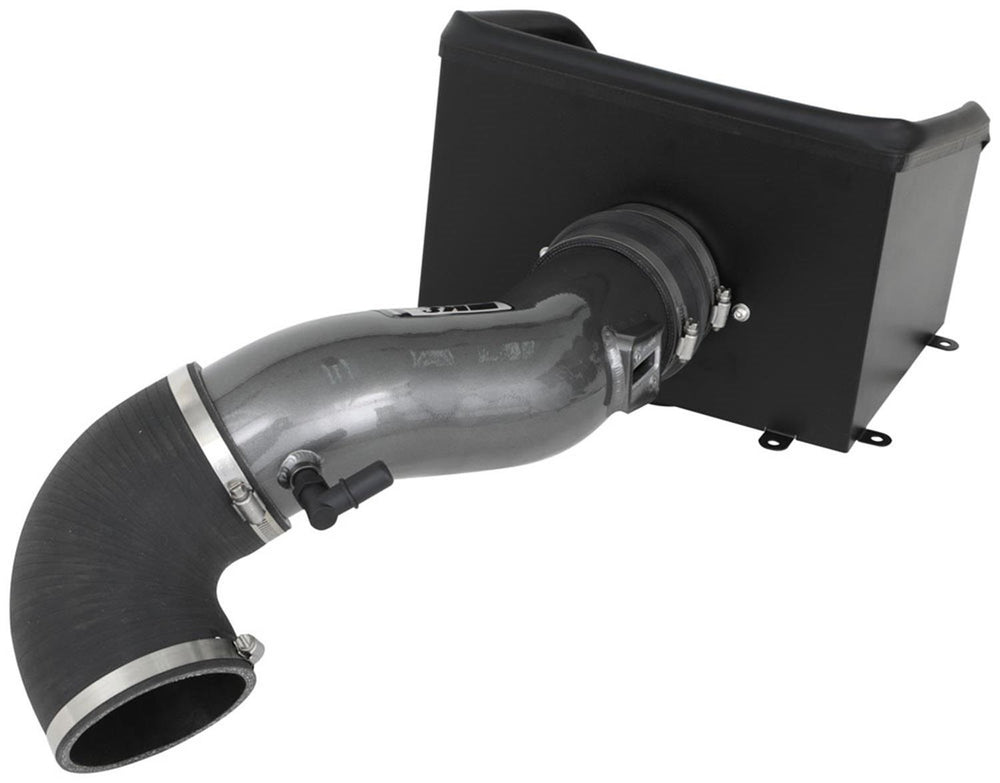 77 Series High-Flow Performance Air Intake System