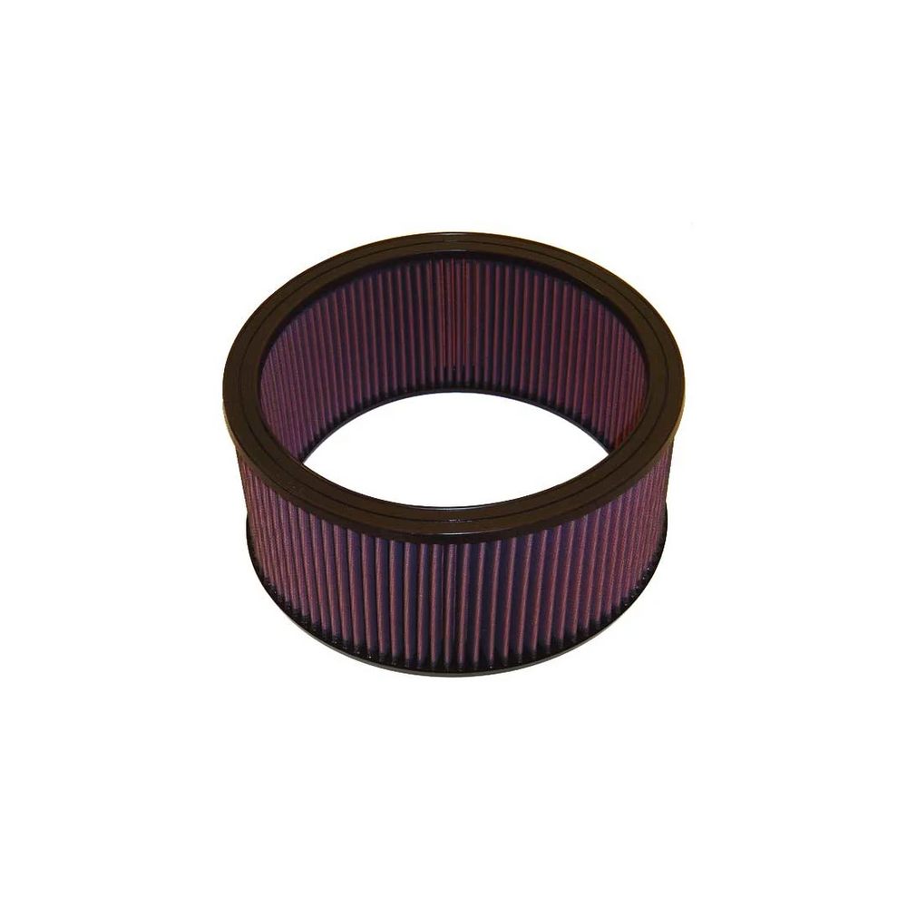 Universal Clamp-On Air Filter