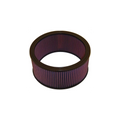 Universal Clamp-On Air Filter