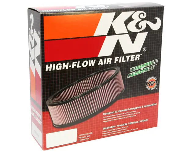 Replacement Air Filter for Nissan 2.8L Engine