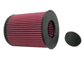 Universal Air Filter, Round Tapered