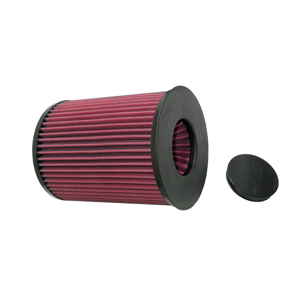 Universal Air Filter, Round Tapered