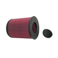 Universal Air Filter, Round Tapered