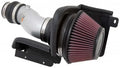 69 Series Typhoon Cold Air Intake