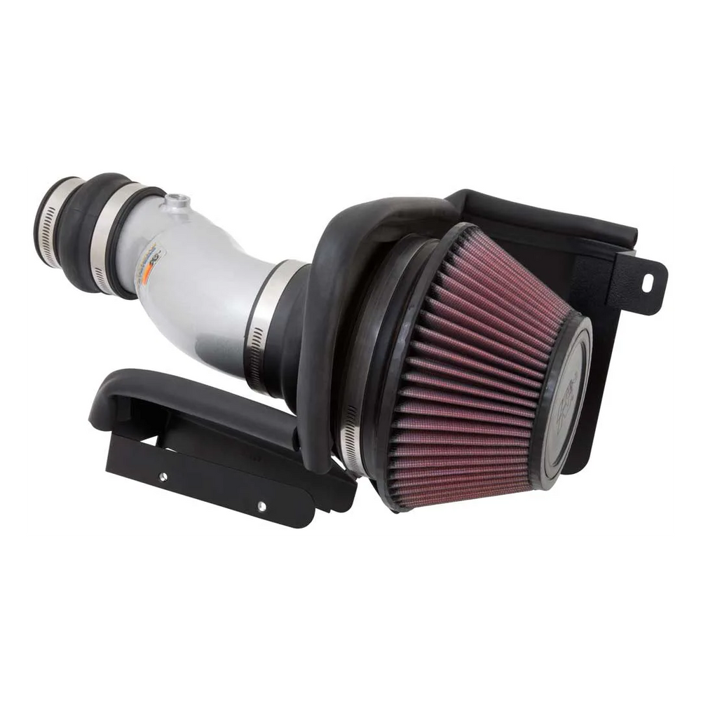 69 Series Typhoon Cold Air Intake